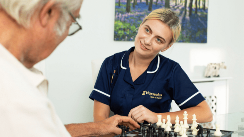 Tailored homecare in Harlow. Homecare provider in Essex